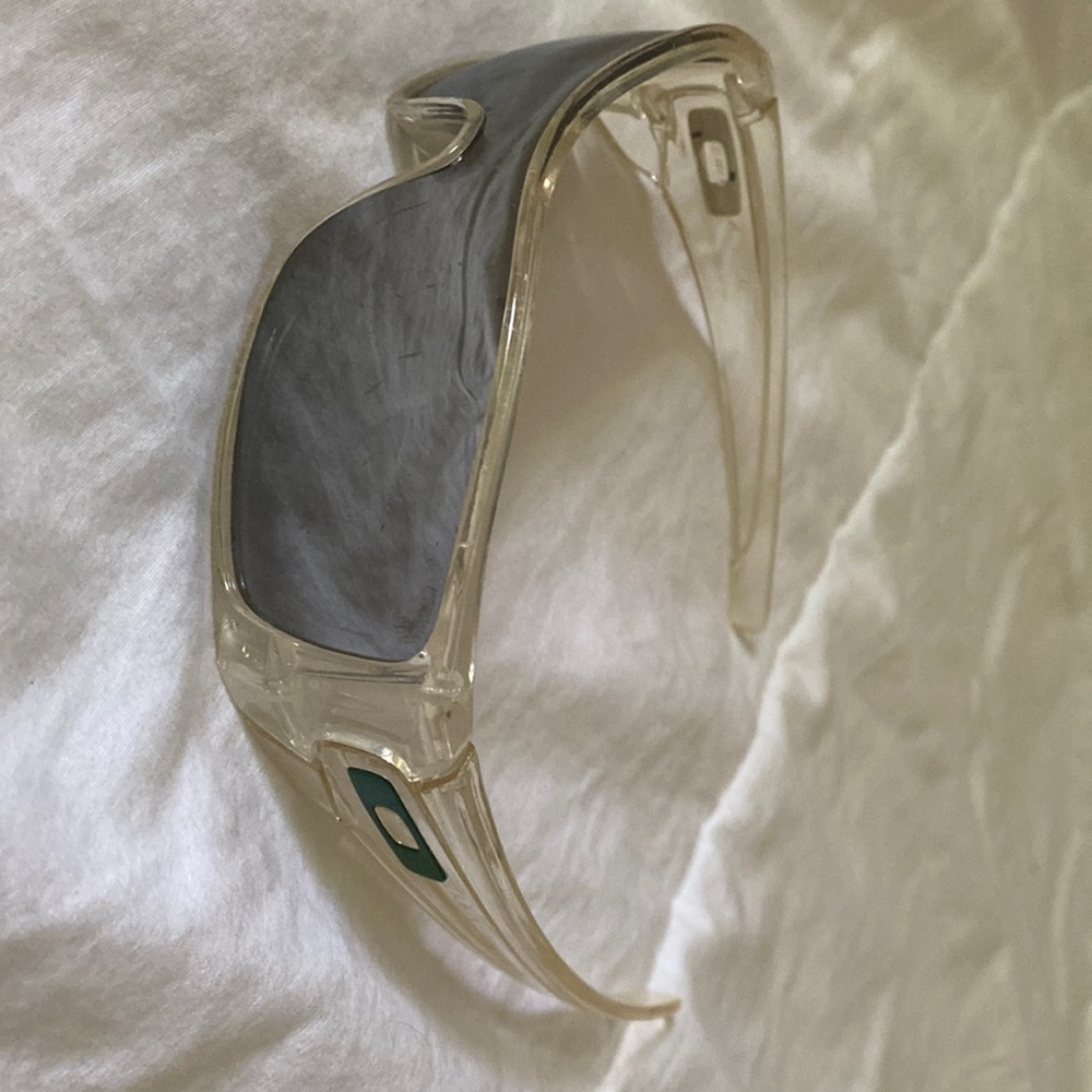 Oakley fuel cell sunglasses!!